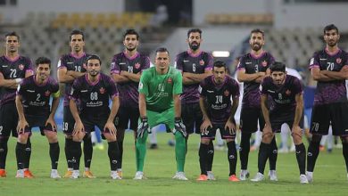 پرسپولیس