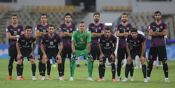 پرسپولیس