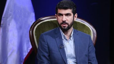 بیوگرافی محمد آخوندی