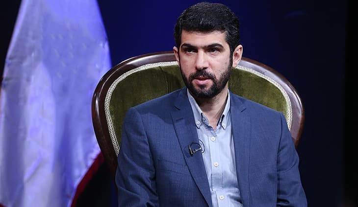 بیوگرافی محمد آخوندی