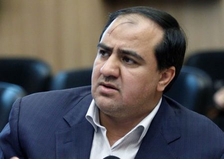 بیوگرافی و سوابق احمد صادقی منتخب دوره ششم شورای شهر