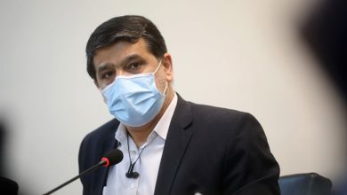 علی اصغر قائمی بیوگرافی