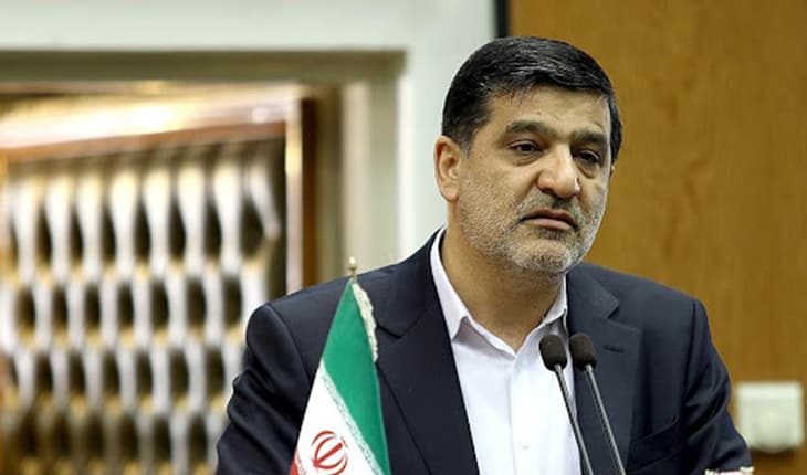 علی اصغر قائمی
