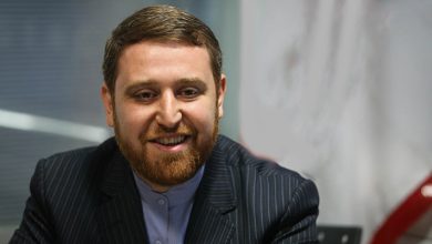 مهدی اقراریان کیست