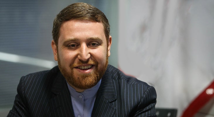 مهدی اقراریان کیست