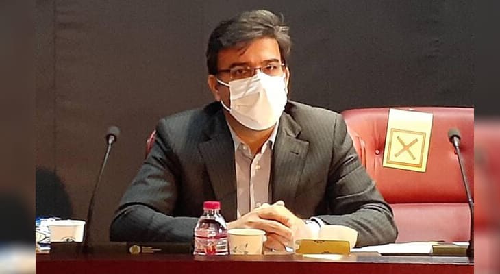 حشمت الله عسگری