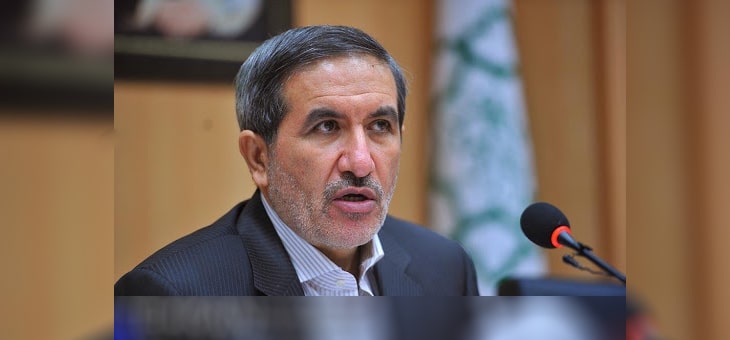 ناصر امانی کیست