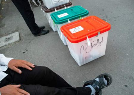 نتایج انتخابات شورای اسلامی شهرقدس اعلام شد