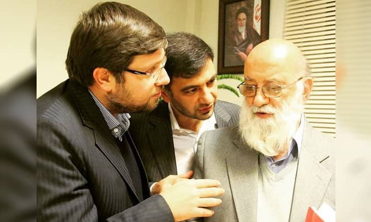 جعفر بندی شربیانی شورای شهر