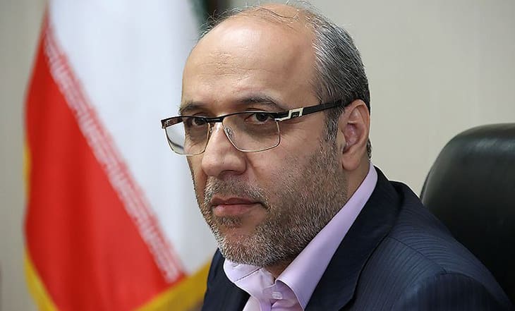 بیوگرافی جعفر تشکری هاشمی