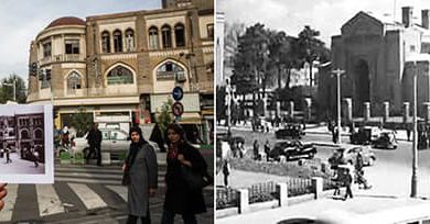 طهران تهران