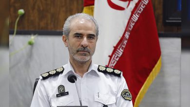 سرهنگ جهانی