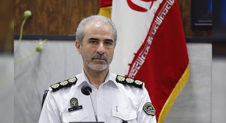 سرهنگ جهانی