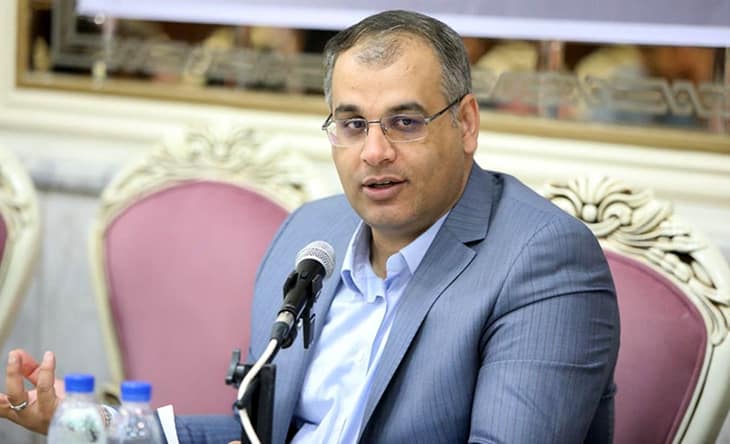 مالک حسینی