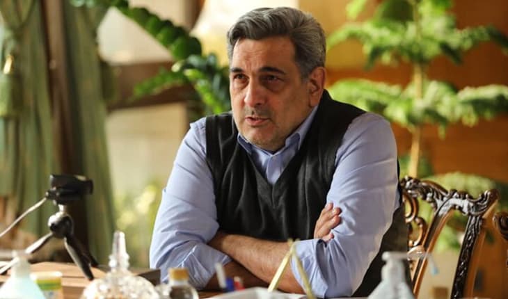 پیروز حناچی