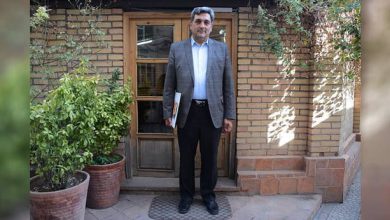 پیروز حناچی