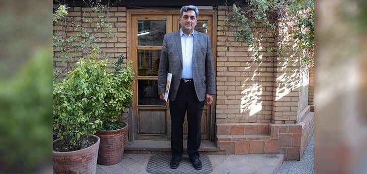 پیروز حناچی