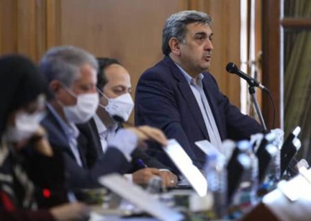 اعلام بدهی‌های شهرداری تهران /حناچی: ادعا نمی کنیم در شهرداری تخلف نداشتیم