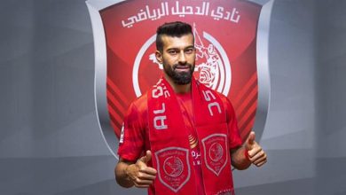 رامین رضاییان