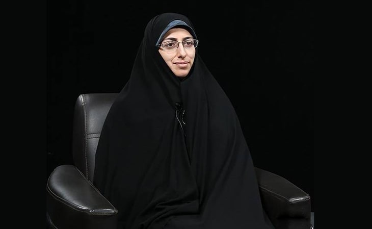 سوابق و بیوگرافی زهرا شمس احسان ، منتخب شورای شهر ششم