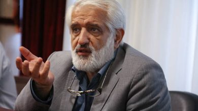 پرویز سروری در شورای شهر تهران