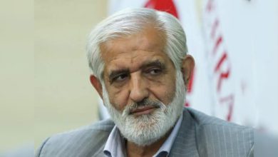 بیوگرافی پرویز سروری