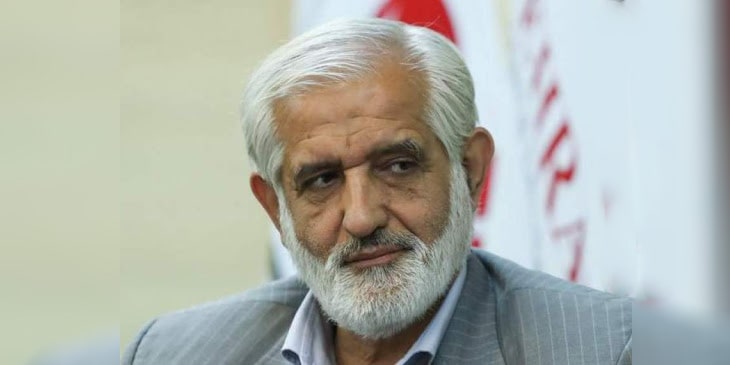 بیوگرافی پرویز سروری