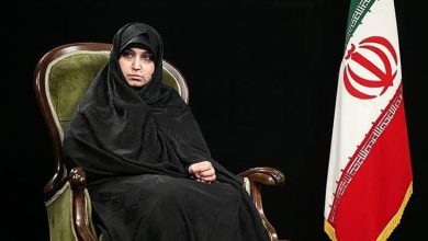 نرجس سلیمانی شورای شهر