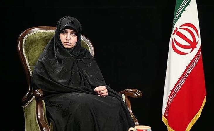 نرجس سلیمانی شورای شهر