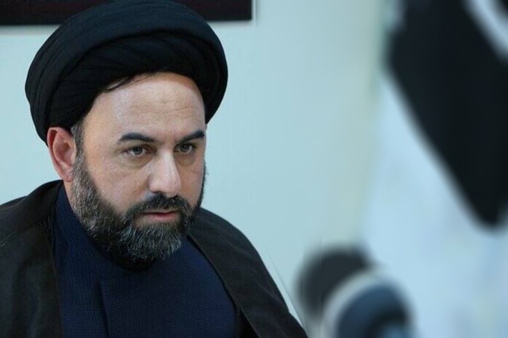 بیوگرافی و سوابق سید محمد آقامیری ، منتخب شورای شهر تهران