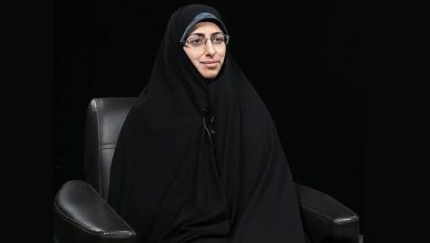 زهرا شمس احسان شورای شهر