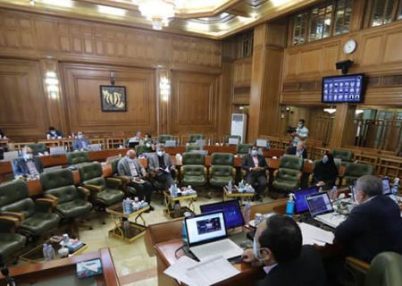 طرح صیانت و حمایت از گزارشگران فساد در شهرداری در صحن شورا تصویب شد