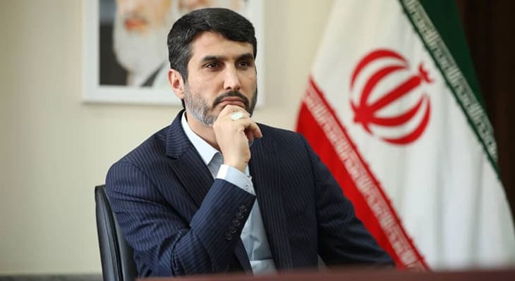 مهدی عباسی کیست