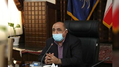 عیسی فرهادی