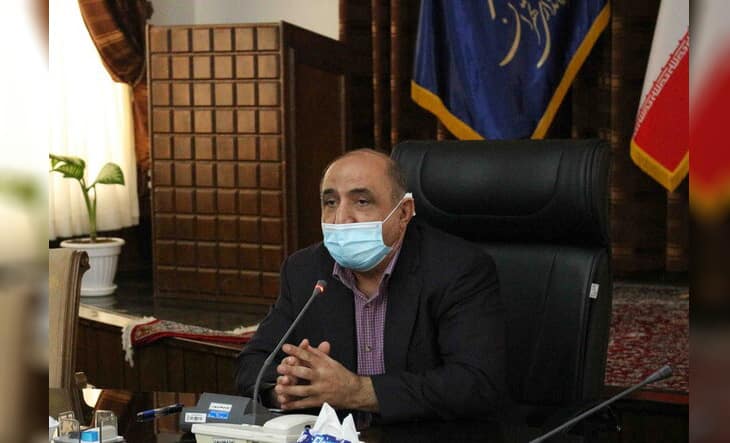 عیسی فرهادی