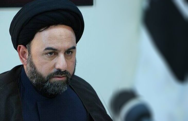 سید محمد آقامیری بیوگرافی