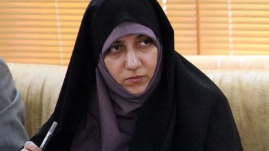بیوگرافی نرگس معدنی پور