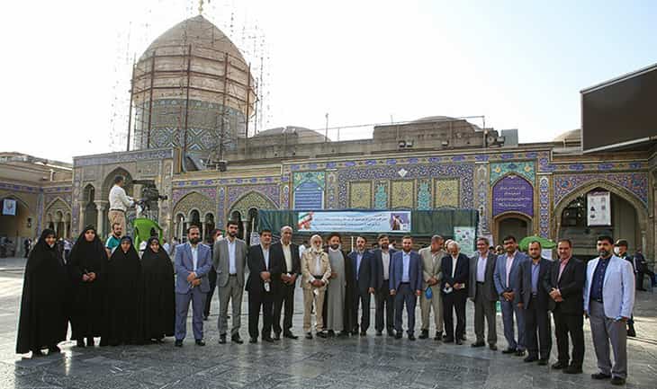 آمادگی منتخبین ششمین دوره شورای شهر تهران برای فعالیت جهادی در پایتخت