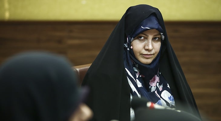 سوده نجفی