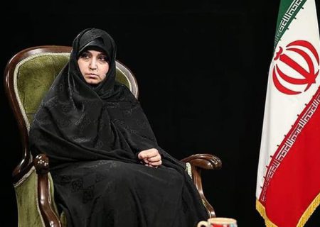 درباره نرجس سلیمانی؛ نفر سوم شورای شهر تهران در دوره ششم