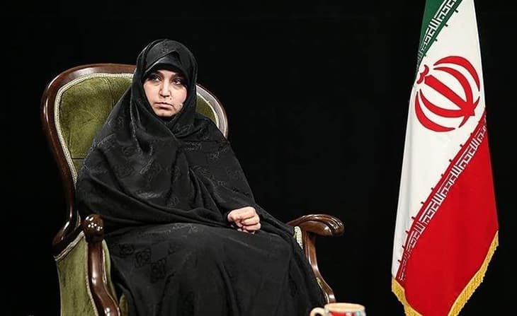 درباره نرجس سلیمانی؛ نفر سوم شورای شهر تهران در دوره ششم