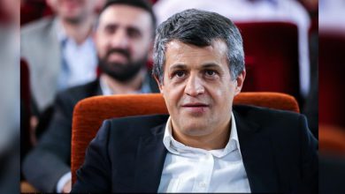 یاسر هاشمی