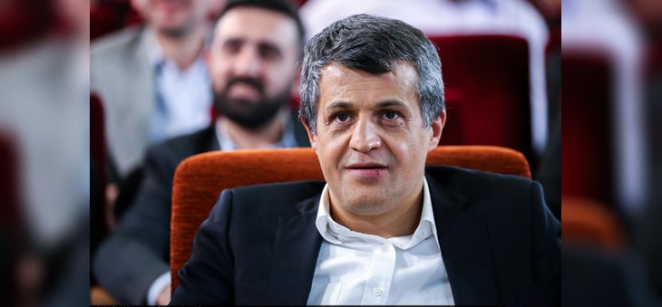 یاسر هاشمی