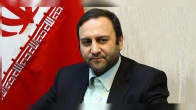 محسن پیرهادی