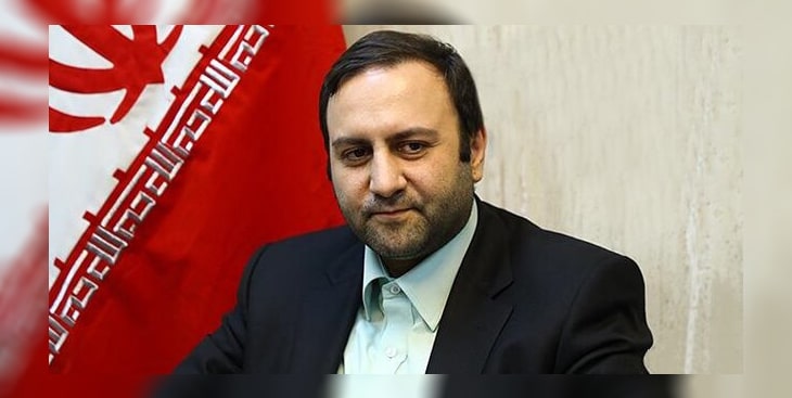 محسن پیرهادی