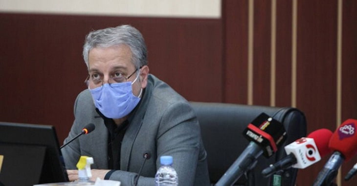 عبدالرضا چراغعلی