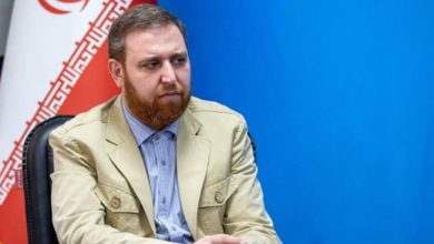 مهدی اقراریان