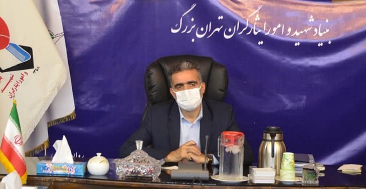 محمد غفوری