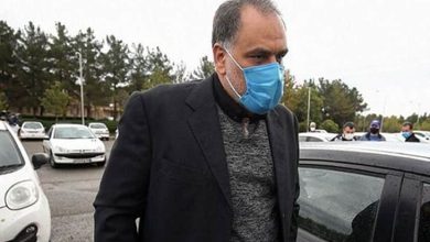 احمد مددی