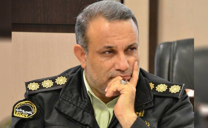 مراد مرادی